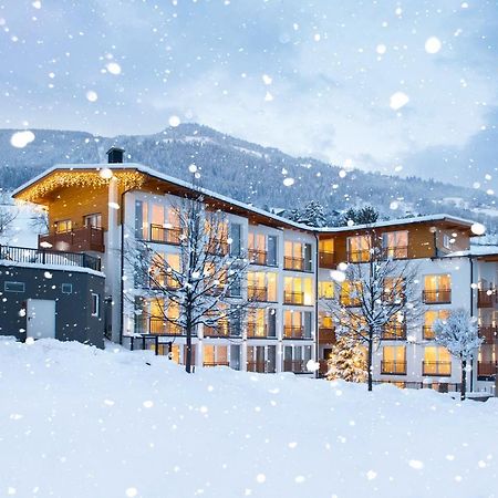 Hotel Holunderhof Lienz Exterior foto