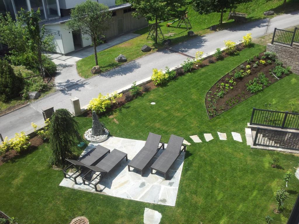 Hotel Holunderhof Lienz Exterior foto